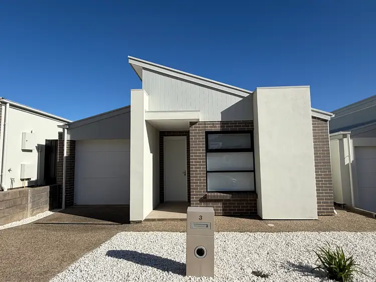 3 Forsyth Close, Woodforde SA 5072