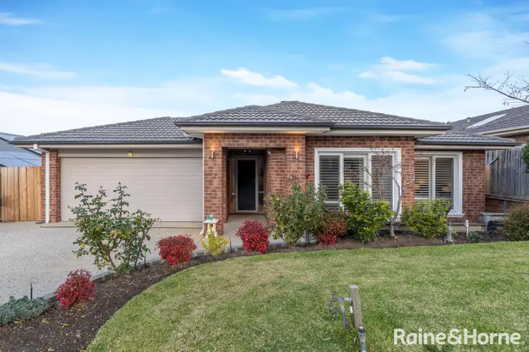 Main view of Homely house listing, 5 St Mellion Close, Sunbury VIC 3429