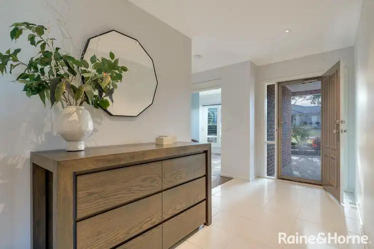 Second view of Homely house listing, 5 St Mellion Close, Sunbury VIC 3429
