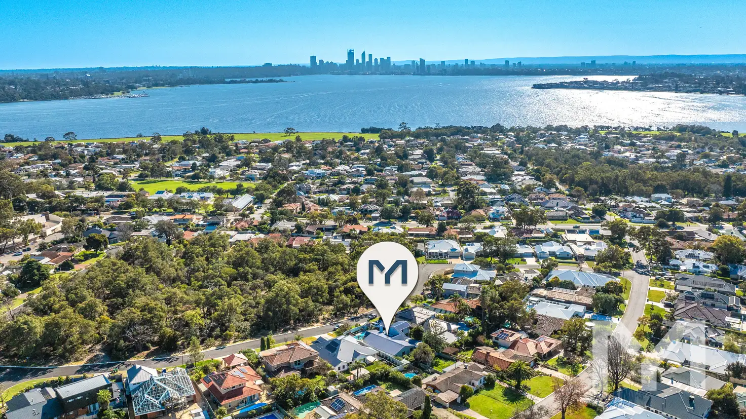 Main view of Homely house listing, 8 Campion Crescent, Attadale WA 6156