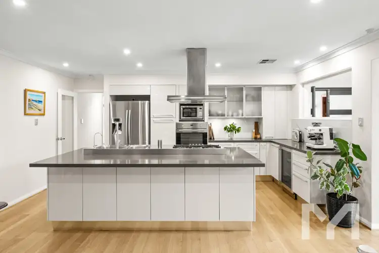 Third view of Homely house listing, 8 Campion Crescent, Attadale WA 6156