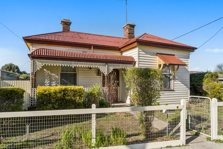 4 Gravesend Street, Colac VIC 3250