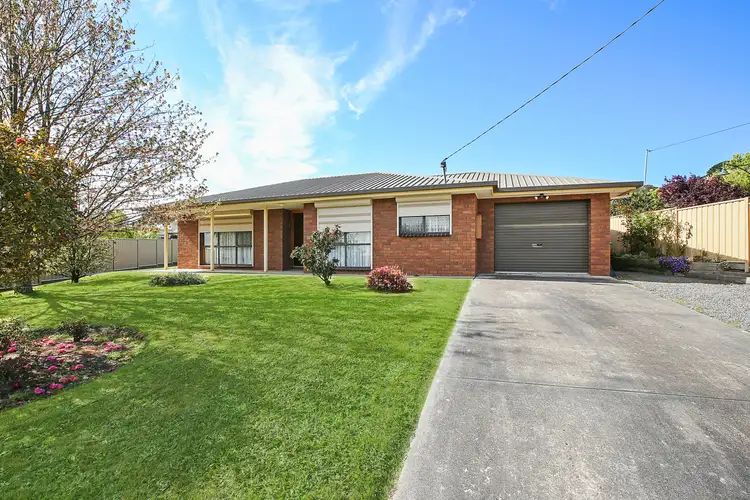 25 Spring Street, Elliminyt VIC 3250