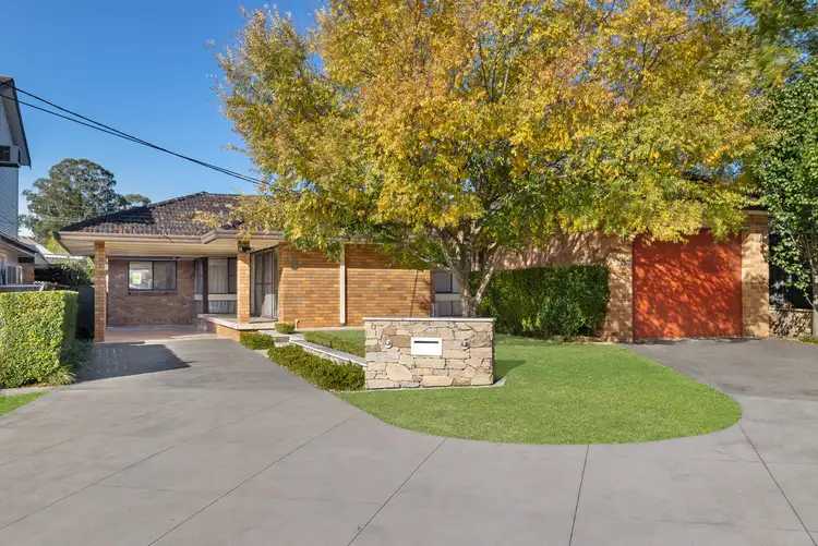 8 Rosedale Avenue, Penrith NSW 2750