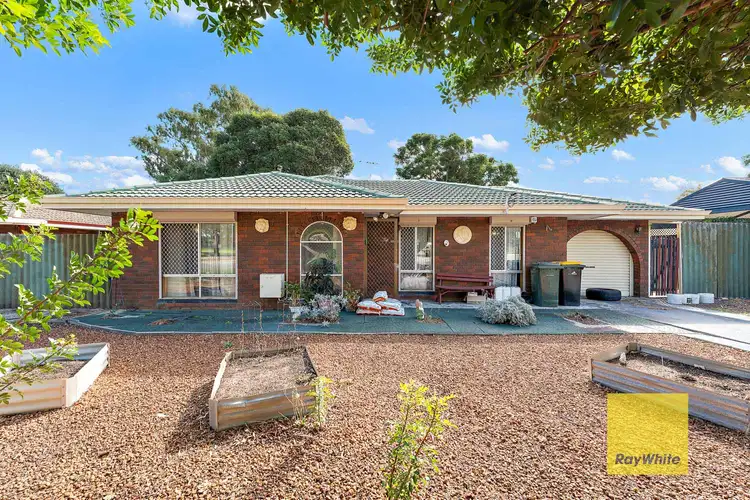 Main view of Homely house listing, 34 Terrigal Way, Armadale WA 6112