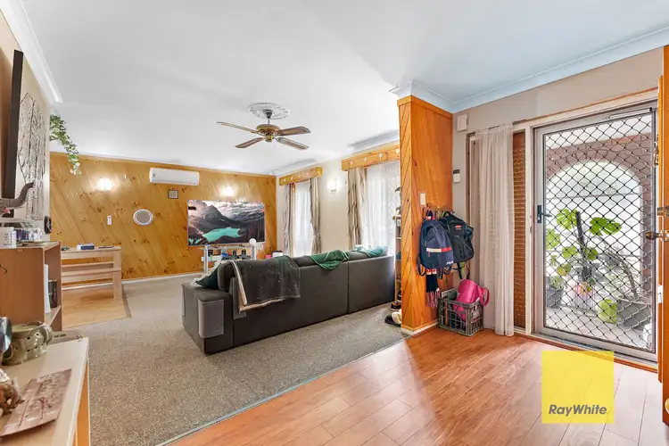 Second view of Homely house listing, 34 Terrigal Way, Armadale WA 6112