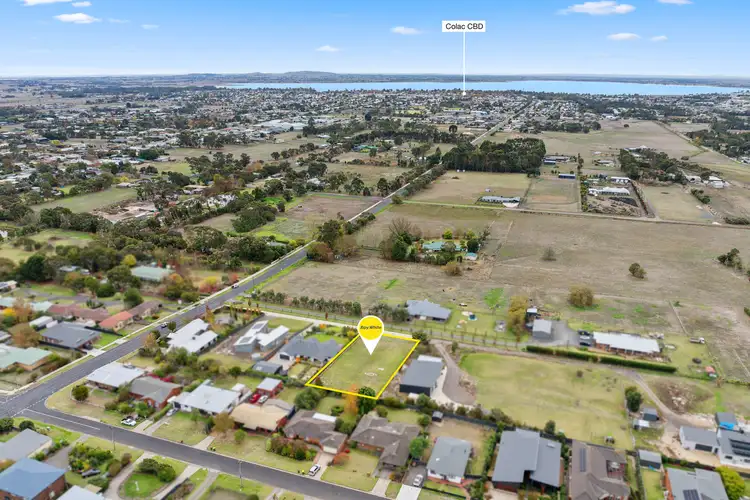 372C Queen Street, Elliminyt VIC 3250