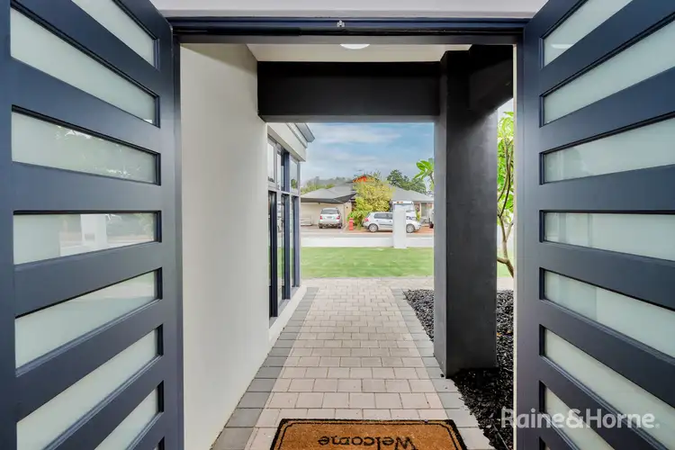 Second view of Homely house listing, 8 Sunset Circle, Pinjarra WA 6208