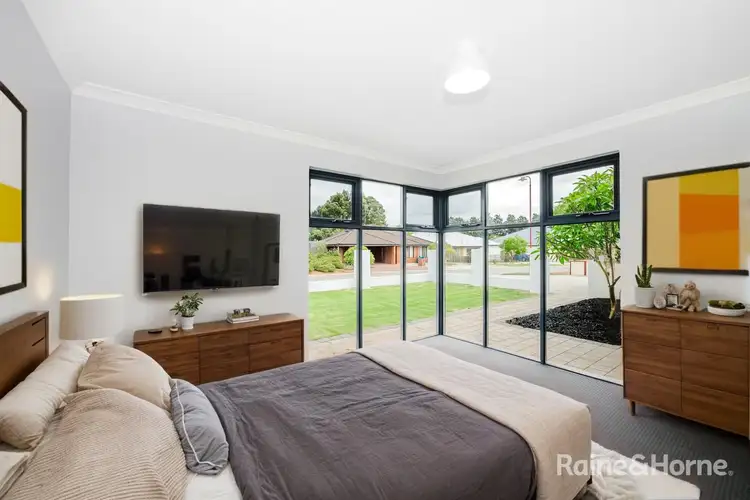 Fourth view of Homely house listing, 8 Sunset Circle, Pinjarra WA 6208