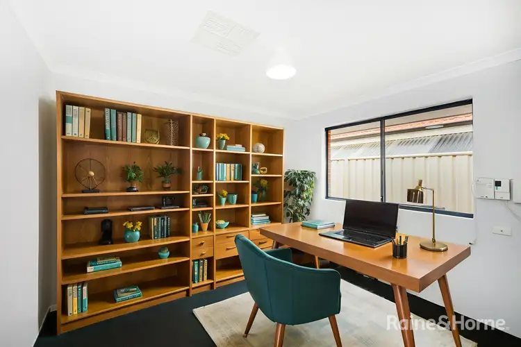 Fifth view of Homely house listing, 8 Sunset Circle, Pinjarra WA 6208