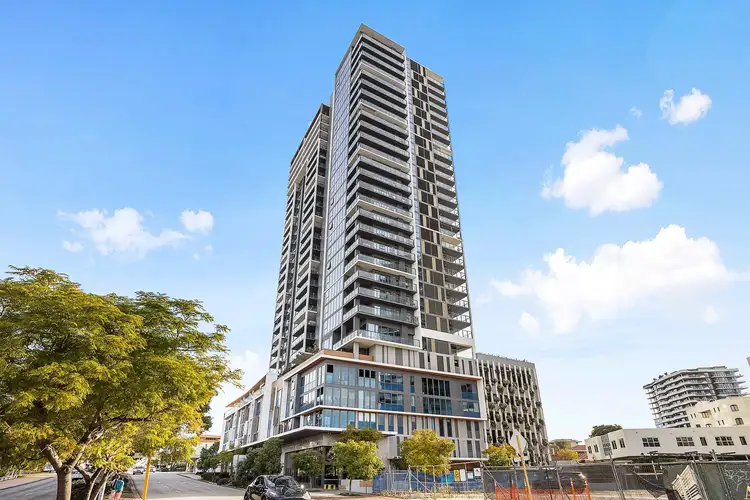304/908 Canning Highway, Applecross WA 6153