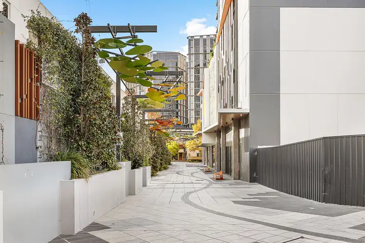 Second view of Homely apartment listing, 304/908 Canning Highway, Applecross WA 6153