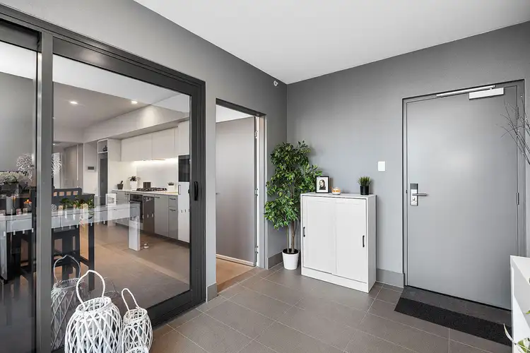 Fourth view of Homely apartment listing, 304/908 Canning Highway, Applecross WA 6153