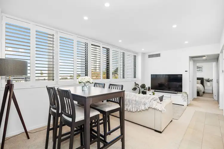 Seventh view of Homely apartment listing, 304/908 Canning Highway, Applecross WA 6153