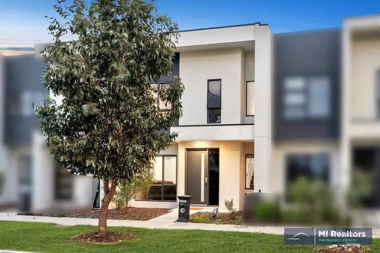 23 Bodnat Street, Truganina VIC 3029