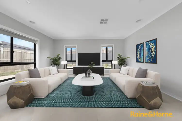 Third view of Homely house listing, 67 Holly Drive, Wallan VIC 3756