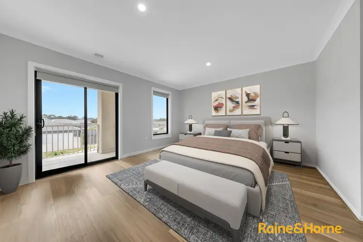 Sixth view of Homely house listing, 67 Holly Drive, Wallan VIC 3756