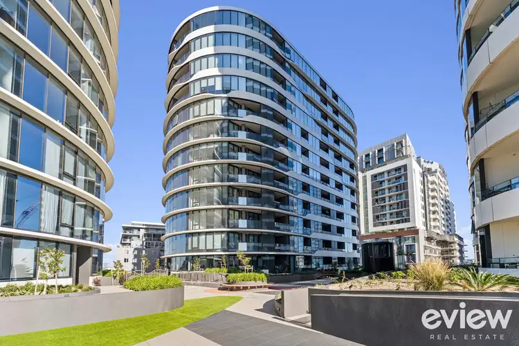 704/2 Hallenstein Street, Footscray VIC 3011