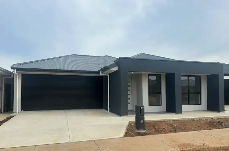 17 Barrit Road, Munno Para Downs SA 5115