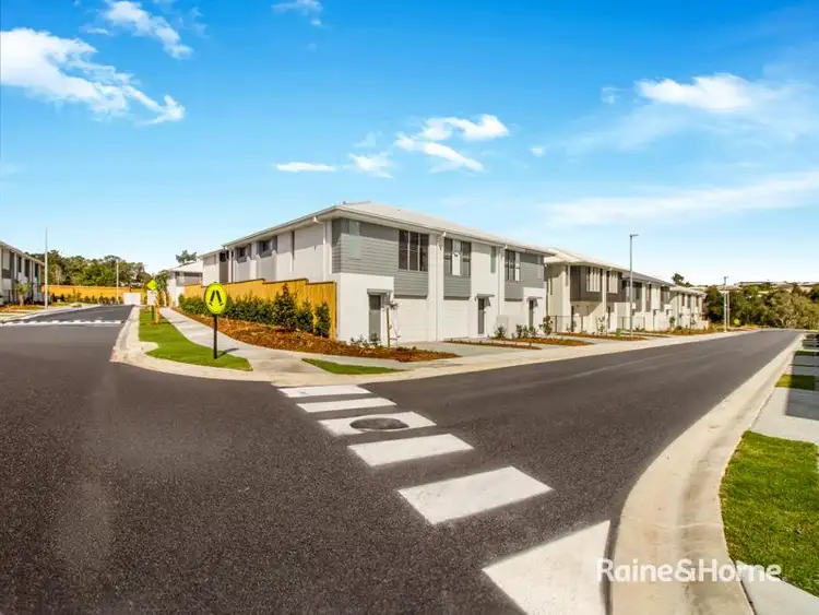 124/63 Watercress Boulevard, Redbank Plains QLD 4301