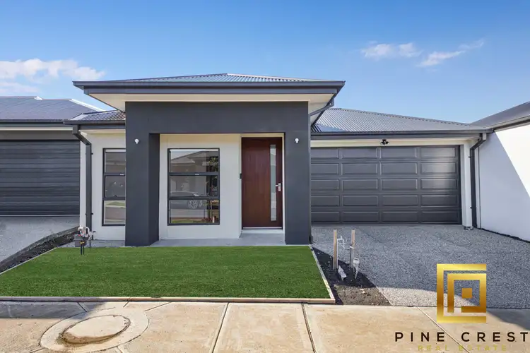 Main view of Homely house listing, 28 Truncata Drive, Tarneit VIC 3029