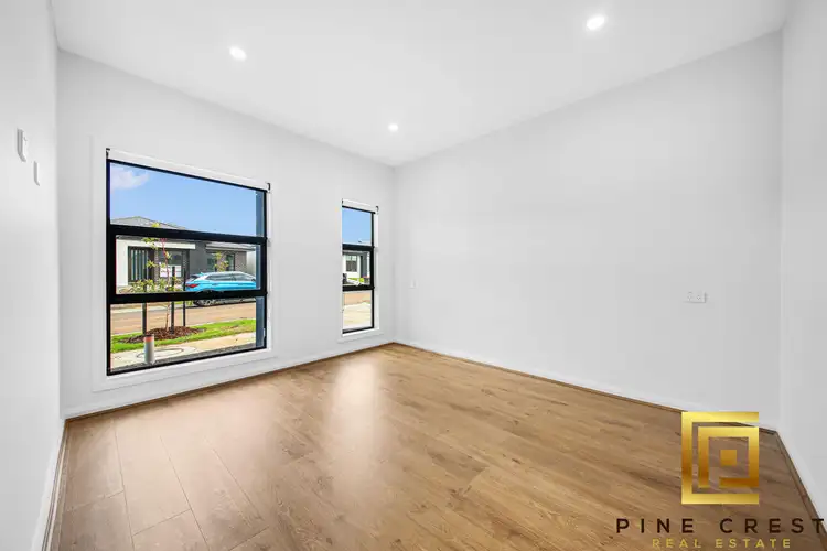 Second view of Homely house listing, 28 Truncata Drive, Tarneit VIC 3029
