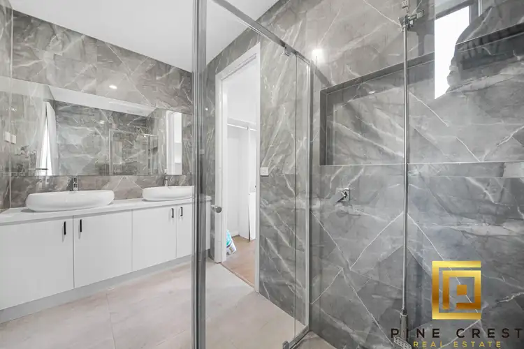 Third view of Homely house listing, 28 Truncata Drive, Tarneit VIC 3029
