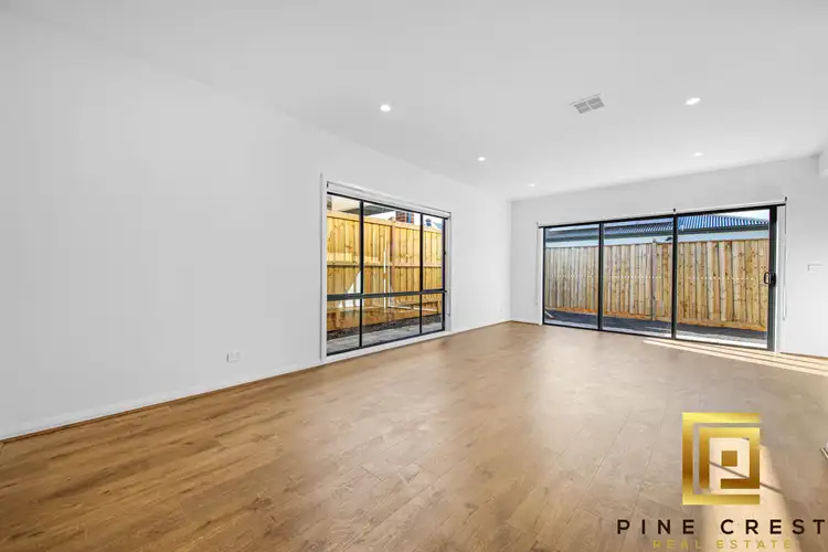 Sixth view of Homely house listing, 28 Truncata Drive, Tarneit VIC 3029