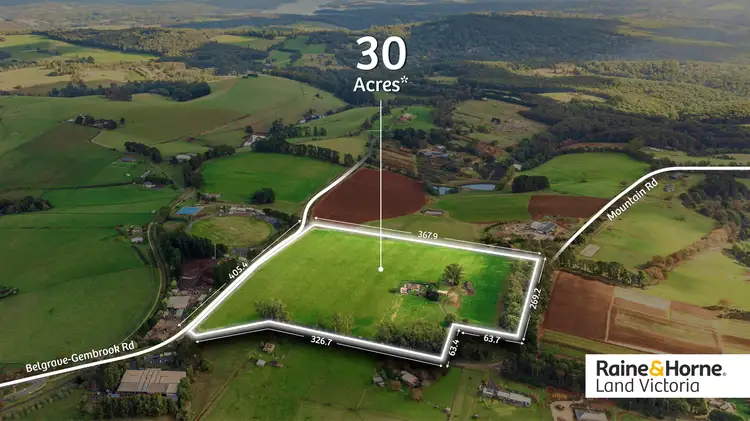 Third view of Homely house listing, 420 Mountain Road, Gembrook VIC 3783