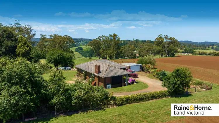 Sixth view of Homely house listing, 420 Mountain Road, Gembrook VIC 3783
