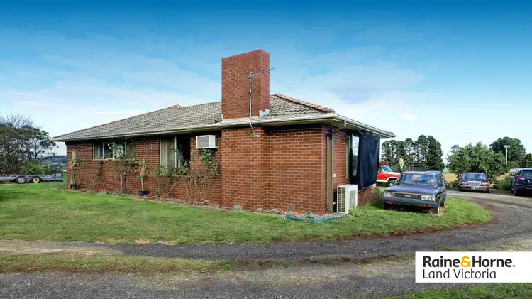 Seventh view of Homely house listing, 420 Mountain Road, Gembrook VIC 3783