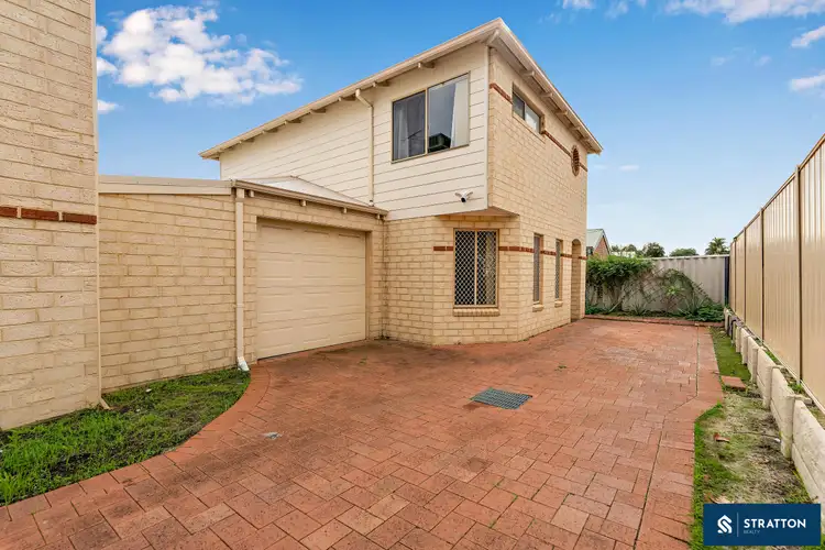 3/81 Gladstone Road, Rivervale WA 6103