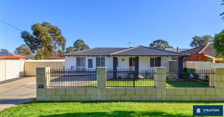 5 Burrowa Street, Armadale WA 6112