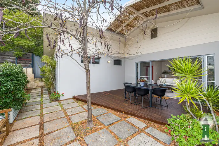 11A Sweetman Street, White Gum Valley WA 6162