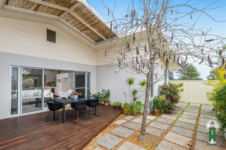 Third view of Homely house listing, 11A Sweetman Street, White Gum Valley WA 6162