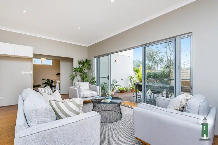 Fourth view of Homely house listing, 11A Sweetman Street, White Gum Valley WA 6162