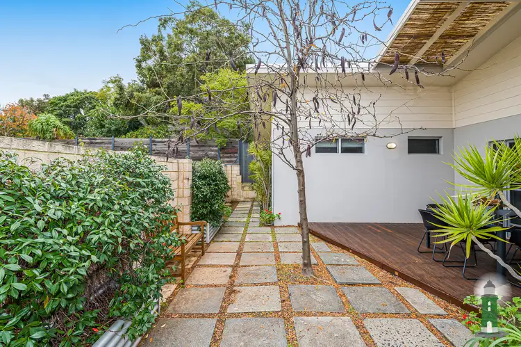Fifth view of Homely house listing, 11A Sweetman Street, White Gum Valley WA 6162