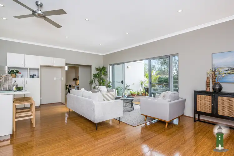 Sixth view of Homely house listing, 11A Sweetman Street, White Gum Valley WA 6162