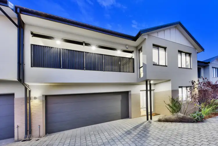 50B Scarborough Beach Road, North Perth WA 6006