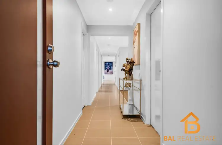 Second view of Homely house listing, 66 Isabella Way, Tarneit VIC 3029