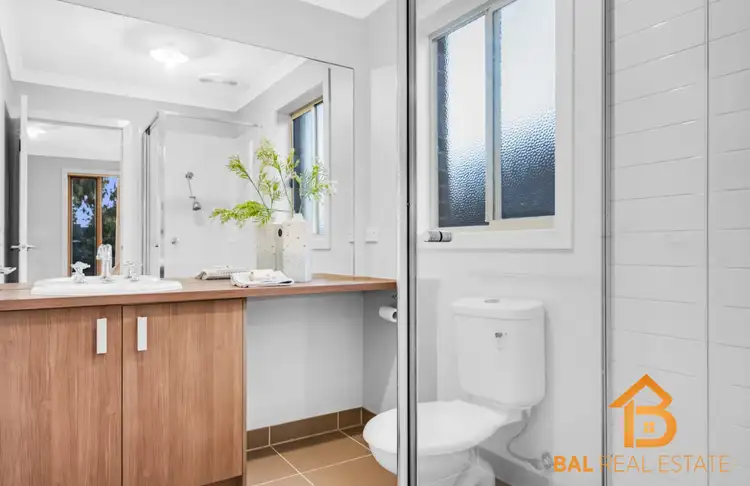 Fourth view of Homely house listing, 66 Isabella Way, Tarneit VIC 3029