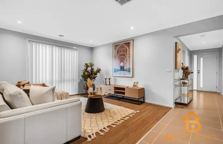 Fifth view of Homely house listing, 66 Isabella Way, Tarneit VIC 3029