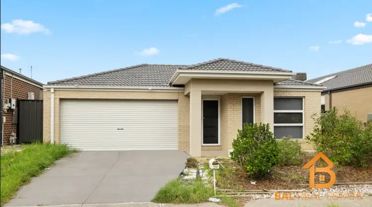 59 Bliss Street, Point Cook VIC 3030