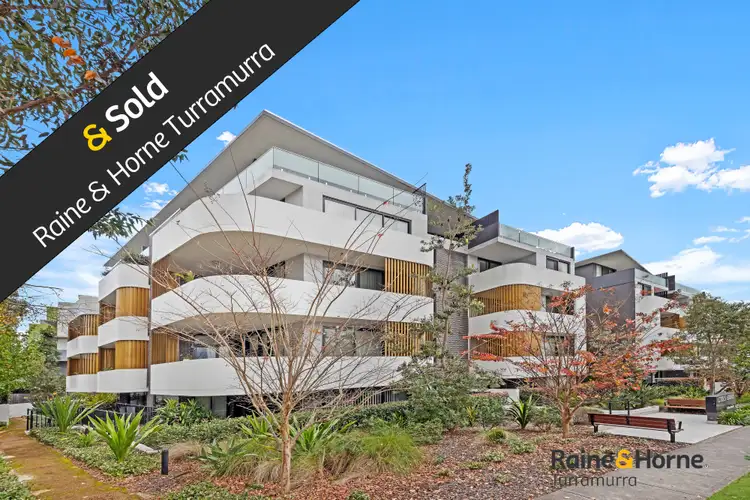 10/1 Citrus Avenue, Hornsby NSW 2077