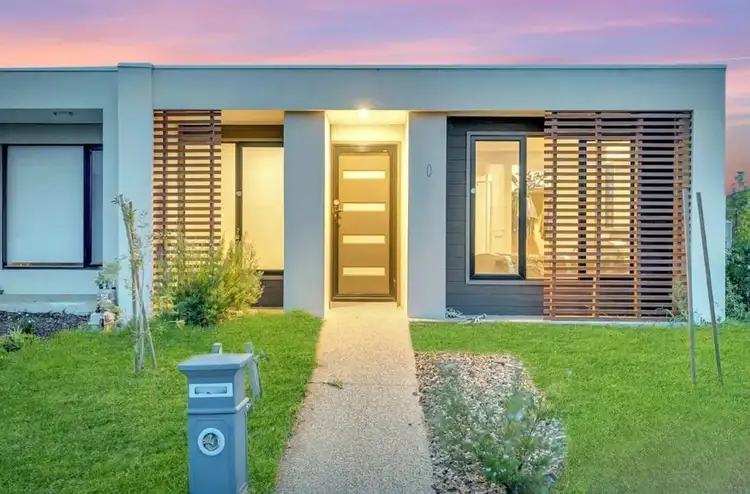 10 Pellets Road, Wyndham Vale VIC 3024