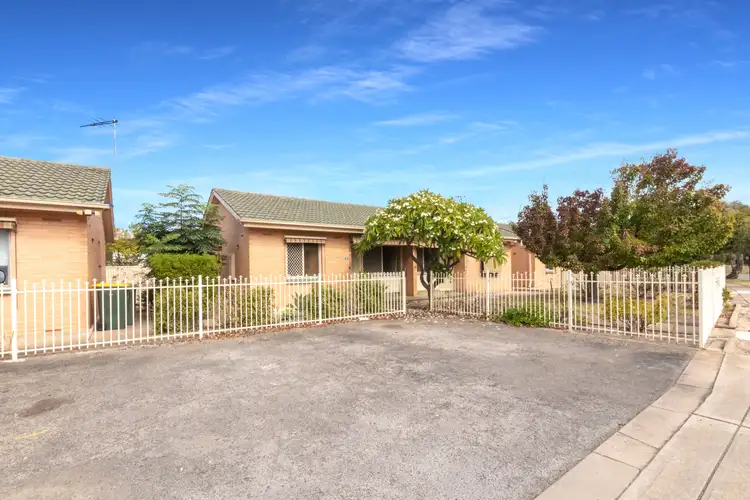 1/4 Barrington Avenue, Semaphore South SA 5019