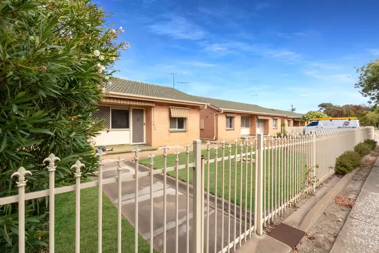 Second view of Homely unit listing, 1/4 Barrington Avenue, Semaphore South SA 5019