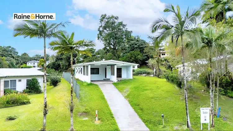 7 Vandeleur Close, East Innisfail QLD 4860