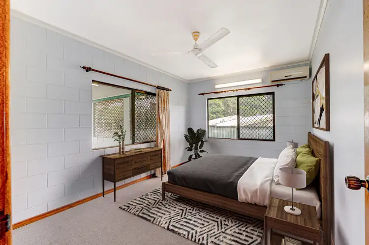 Sixth view of Homely house listing, 7 Vandeleur Close, East Innisfail QLD 4860