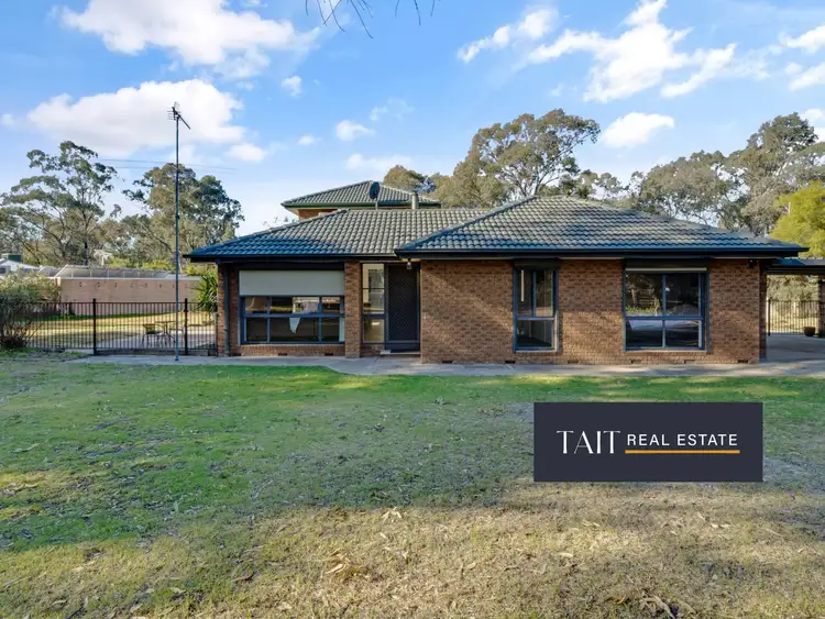 17 Mistletoe Lane, Glenrowan VIC 3675